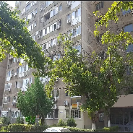 Titan Studio Apartment